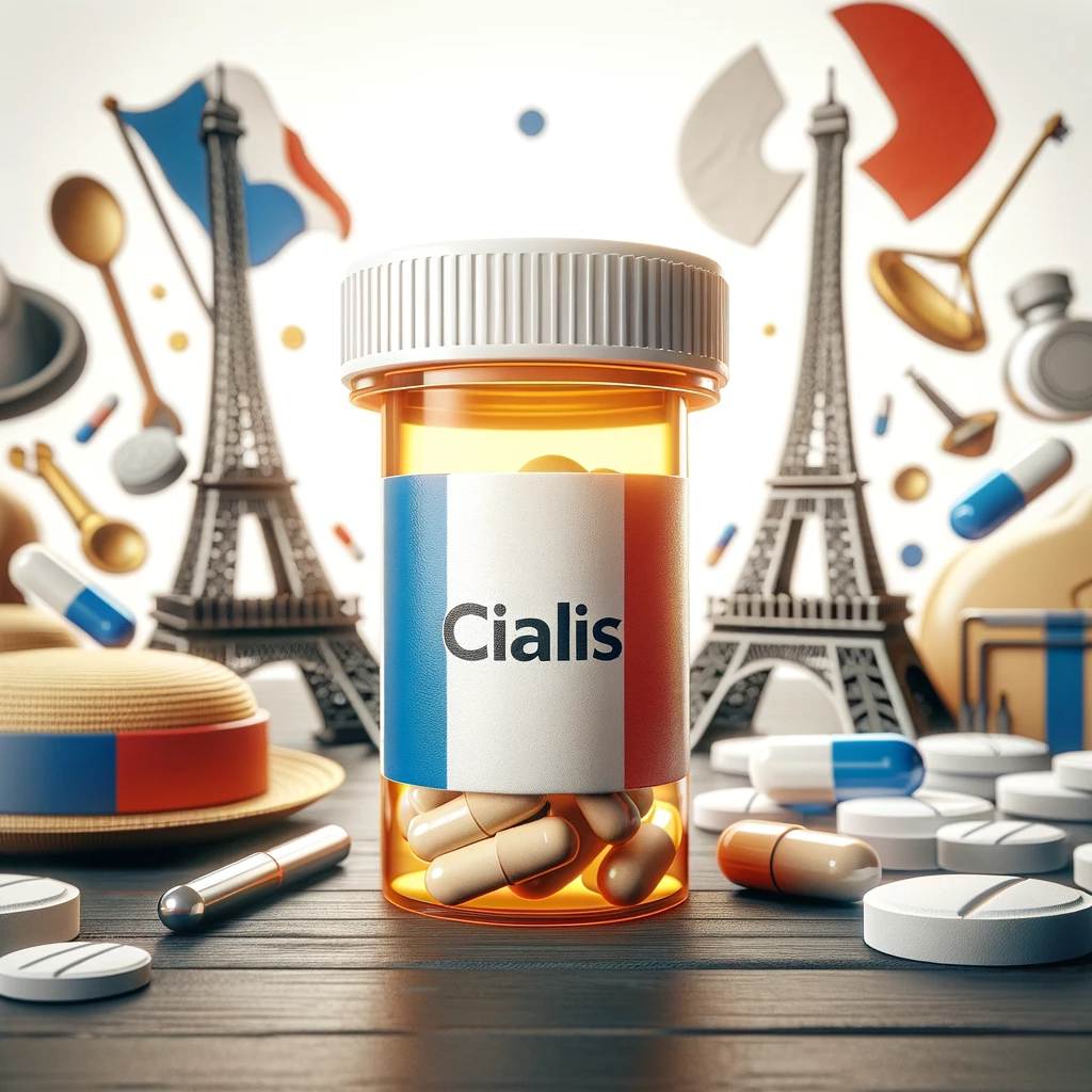 Cialis acheter en pharmacie 